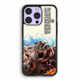 Wild Hearts 1 iPhone 14 Pro | iPhone 14 Pro Max Case