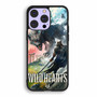 Wild Hearts 2 iPhone 14 Pro | iPhone 14 Pro Max Case