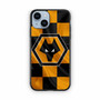 Wolverhampton Wanderers FC iPhone 14 Case