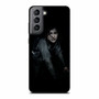 The Last of Us Part I Ellie 2 Samsung Galaxy S21 FE 5G Case
