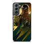 The Mandalorian S3 Samsung Galaxy S21 FE 5G Case