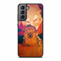 Trigun Stampede 2 Samsung Galaxy S21 FE 5G Case