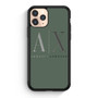 armani exchange iPhone 11 Pro | iPhone 11 Pro Max Case