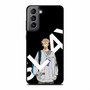 Jujutsu Kaisen itadori slay Samsung Galaxy S21 5G Case