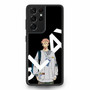 Jujutsu Kaisen itadori slay Samsung Galaxy S21 Ultra 5G Case