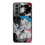 Jujutsu Kaisen Toji Gojo Sukuna Samsung Galaxy S21 5G Case