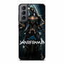 Warframe Samsung Galaxy S21 5G Case