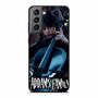 Wednesday Jenna Ortega Biola Samsung Galaxy S21 5G Case