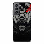 Werewolf By Night Samsung Galaxy S21 5G Case