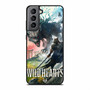 Wild Hearts 2 Samsung Galaxy S21 5G Case