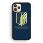 Attack on The Titan Scouting Legion iPhone 11 Pro | iPhone 11 Pro Max Case