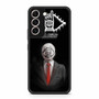 20th Century Boys Samsung Galaxy S22 Case