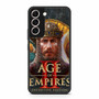 Age of Empires Definitive Edition Samsung Galaxy S22 Case