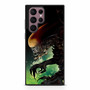 Alien Xenomorph Samsung Galaxy S22 Ultra Case