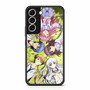 Angel Beats 1 Samsung Galaxy S22 Case