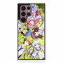 Angel Beats 1 Samsung Galaxy S22 Ultra Case