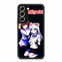 Angel Beats 3 Samsung Galaxy S22 Case