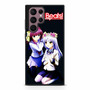 Angel Beats 3 Samsung Galaxy S22 Ultra Case