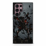 Asta Black Clover Samsung Galaxy S22 Ultra Case