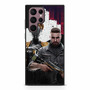 Atomic Heart Cover Samsung Galaxy S22 Ultra Case