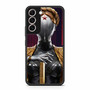 Atomic Heart Samsung Galaxy S22 Case