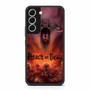 Attack on Titan Final Titan Eren Samsung Galaxy S22 Case
