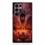 Attack on Titan Final Titan Eren Samsung Galaxy S22 Ultra Case