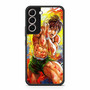 Baki The Grappler Samsung Galaxy S22 Case