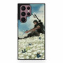 Berserk Guts Art Samsung Galaxy S22 Ultra Case