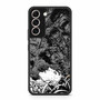 Berserk Guts Collages Samsung Galaxy S22 Case