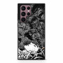Berserk Guts Collages Samsung Galaxy S22 Ultra Case