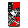 Berserk Guts In Red Samsung Galaxy S22 Case