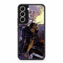 Berserk Guts Vs Hawk Samsung Galaxy S22 Case