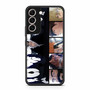 Bleach Thousand-Year Blood War Yhwach Army Samsung Galaxy S22 Case