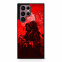 Demon Slayer Kokushibo Samsung Galaxy S22 Ultra Case