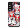 Demon Slayer Mitsuri Kanroji 1 Samsung Galaxy S22 Case
