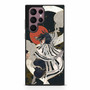 Demon Slayer Obanai Samsung Galaxy S22 Ultra Case