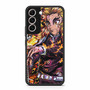 Demon Slayer Rengoku Kyojiro Samsung Galaxy S22 Case