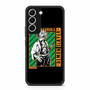 Demon Slayer Sanemi Samsung Galaxy S22 Case