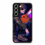 Denji and Pochita Samsung Galaxy S22 Case