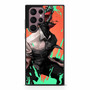 Denji Devils Mode 2 Samsung Galaxy S22 Ultra Case