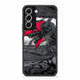Denji Devils Mode Samsung Galaxy S22 Case