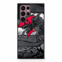 Denji Devils Mode Samsung Galaxy S22 Ultra Case