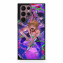 Denji Power Aki Samsung Galaxy S22 Ultra Case