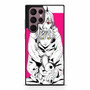 Denji Power and Pochita Samsung Galaxy S22 Ultra Case