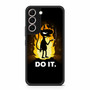 Disenchantment Lucy Do it 2 Samsung Galaxy S22 Case