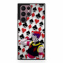 Hunter X Hunter Hisoka Samsung Galaxy S22 Ultra Case