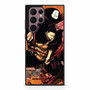 Jujutsu Kaisen Getou Suguru 2 Samsung Galaxy S22 Ultra Case