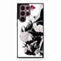 Jujutsu Kaisen Kenjaku Vs Gojo Samsung Galaxy S22 Ultra Case