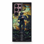 Jujutsu Kaisen Megumi Fushiguro 1 Samsung Galaxy S22 Ultra Case